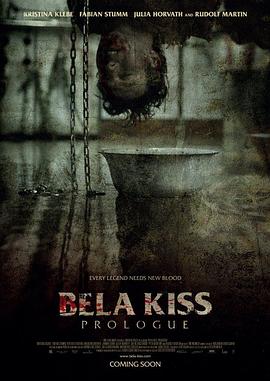 Bela Kiss封面图
