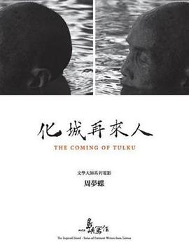 他们在岛屿写作：化城再来人封面图