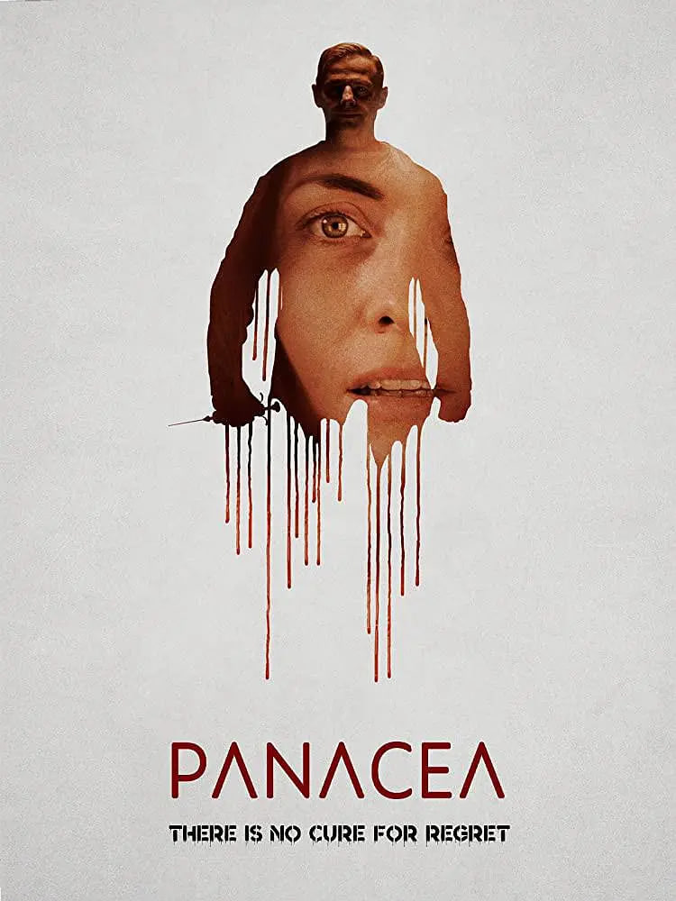 解药 Panacea封面图